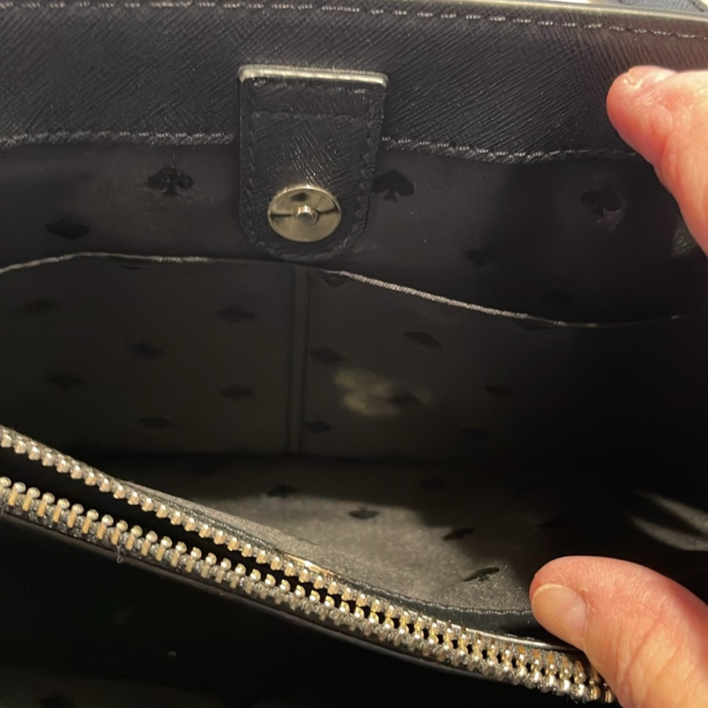 Kate Spade crossbody bag - Picture 6 of 8